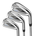 Callaway Golf Paradym AI Smoke HL Iron Set Left Hand Graphite Regular Chrome