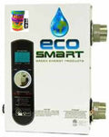 EcoSmart Electric Pool Heater Breast Cancer Awareness Bundle