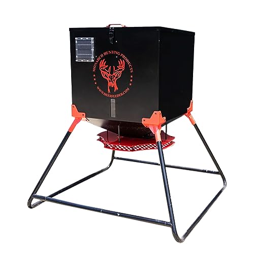 Monarch Hunting Products 500 LB Stubby Brown