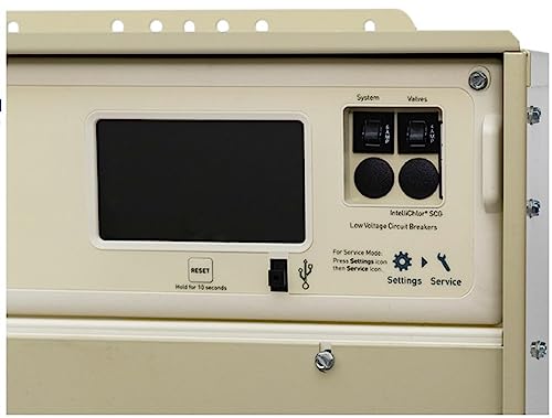 Pentair INTELICTR SYS LDCNTR I5P 523448