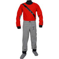 Kokatat Supernova Angler Gore-TEX Pro Semi-Dry Suit Red