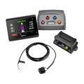 Garmin Reactor™ 40 Mechanical Retrofit Solenoid Corepack with GHC™ 50 Autopilot Instrument Pack