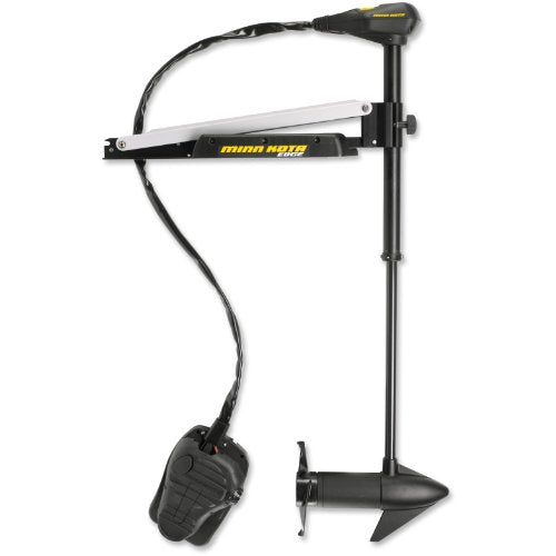 Minn Kota Edge 70/L&D 45" 24V Trolling Motor
