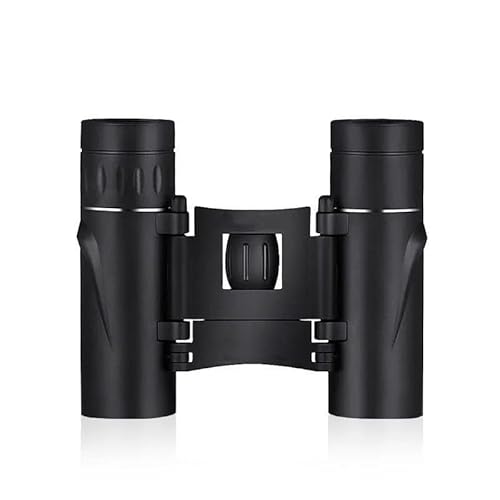 ZEHNHASE XP50 Waterproof High-Performance Binoculars Black