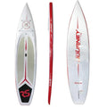 RAVE Sports Journey PCX SUP A Series Red