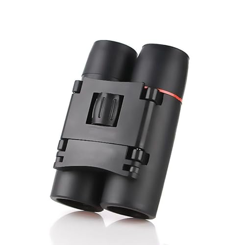 ZEHNHASE NBJ2 Lightweight Weatherproof Binoculars for Travel