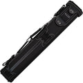 Elite ECV37 Pool Cue Case Black