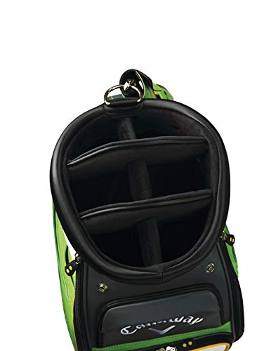 Callaway Golf 2019 Epic Flash Staff Cart Bag Epic Flash