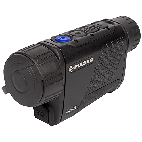 Pulsar Axion 2 XQ35 Pro Thermal Monocular XQ35 Pro