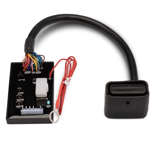 MODZ Navitas 600-Amp EZGO Golf Cart Controller Kit with Programmer