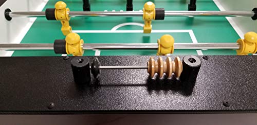 Tornado Sport Foosball Table Commercial Quality (A) Sport