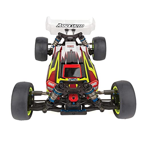 Team Associated RC10B74.2D Electric RTR 1/10 Off-Road Team Kit