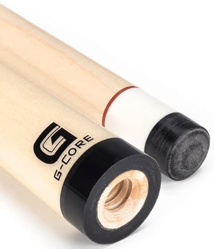 McDermott G-Series G331 Pool Cue Stick G-Core Shaft