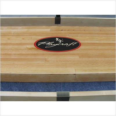 Playcraft Telluride Shuffleboard Table 12' Honey