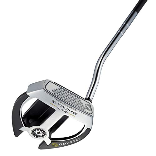Callaway Odyssey Stroke LAB Right Putter 2-Ball FANG 35" 2019 Men's - 2-Ball FANG