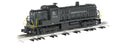 Bachmann Williams RS-3 Scale Diesel Locomotive Pennsylvania O Scale