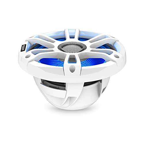 Garmin Fusion® Signature Series 3i Marine Coaxial Speakers 7.7" 280-Watt White
