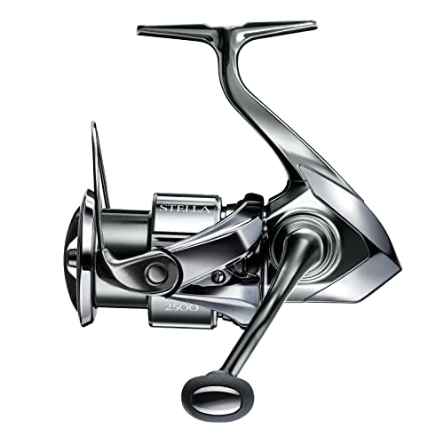 SHIMANO Ultimate Spinning Reel STELLA FK 2500