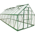 Palram Canopia Balance Greenhouse Kit 8'x20' Green