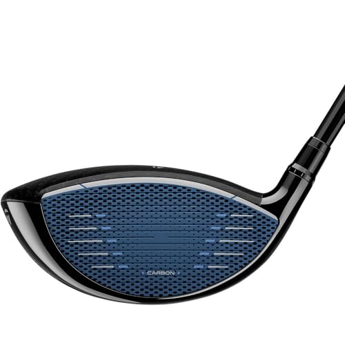 TaylorMade Qi10 8° Driver Ventus TR Blue 5 Stiff