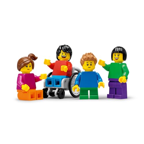 LEGO Spike Essential Multicolor