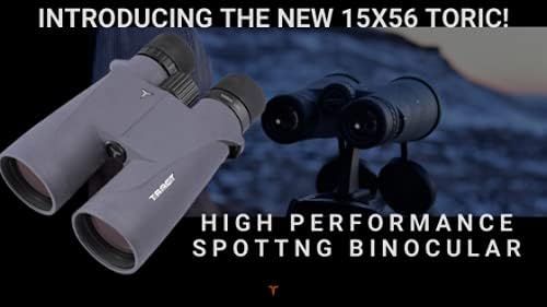 TRACT TORIC 15x56 UHD Spotting Binocular