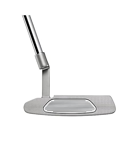 TaylorMade TP Hydroblast Soto 1 Titanium