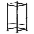 Bolt Fitness Supply LS Warrior Full Power Rack Black