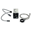 OMAX 50W LED Fiber Optic Microscope Illuminator