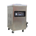 Banfluxion 110V Single Chamber Vacuum Sealer Machine 750W