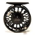 Galvan Torque Fly Reel Size 10 Black