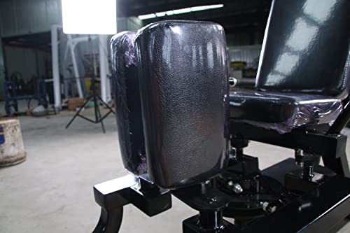 French Fitness Tahoe Hip Abduction / Adduction Machine
