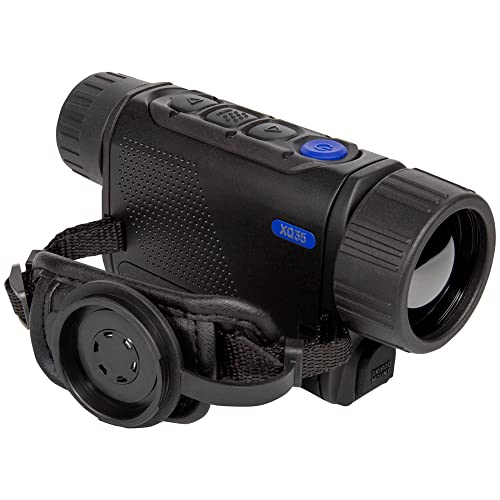 Pulsar Axion 2 XQ35 Pro Thermal Monocular XQ35 Pro