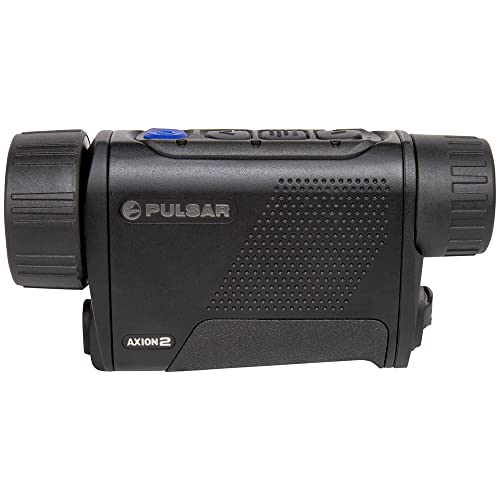 Pulsar Axion 2 XQ35 Pro Thermal Monocular XQ35 Pro
