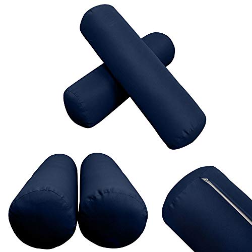 Prolinemax Style1 Twin Size 5PC Outdoor Daybed Mattress Cushion Set AD101