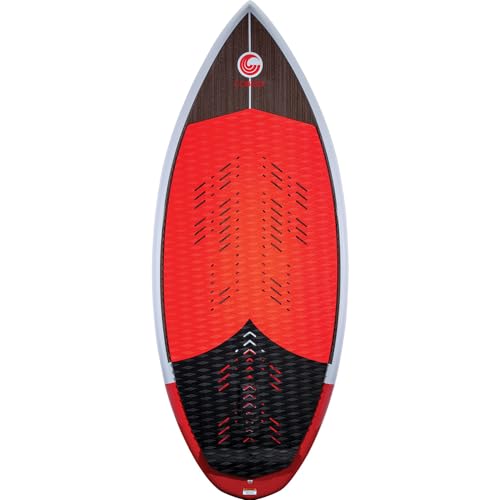 Connelly 2022 Benz Wakesurfer 4'11
