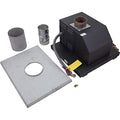Raypak D-2 Indoor Power Vent 336-407 115/230V