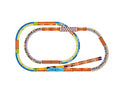 Rokuhan Layout Plan Q Complete Track Set 46.4" x 25.5