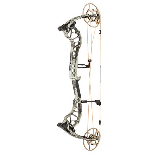 Bear Archery Divergent Veil Alpine RH60 Bow