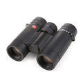 Leica 10x32 Ultravid HD Binoculars Black