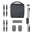 DJI Mavic 2 Enterprise Advanced Fly More Kit with Self-Heating Batteries