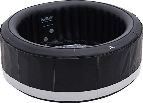 MSpa Super Camaro 6 Person Premium Bubble Spa M-051S