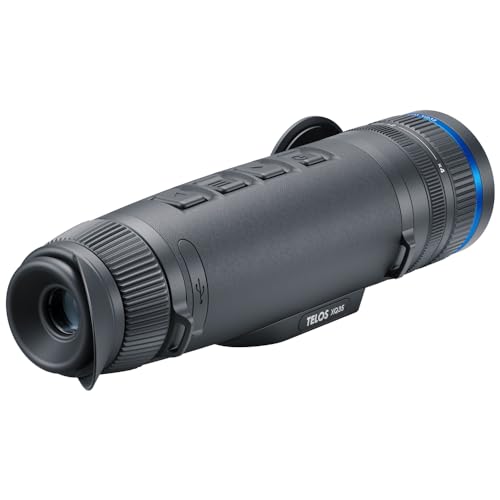 Pulsar Telos XQ35 Thermal Imaging Monocular XQ35