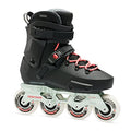 Rollerblade Twister XT W Rollerblades Black/Mint 7/7.5