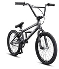 Mongoose Title Pro XXL BMX Race Bike Black Pro XXL