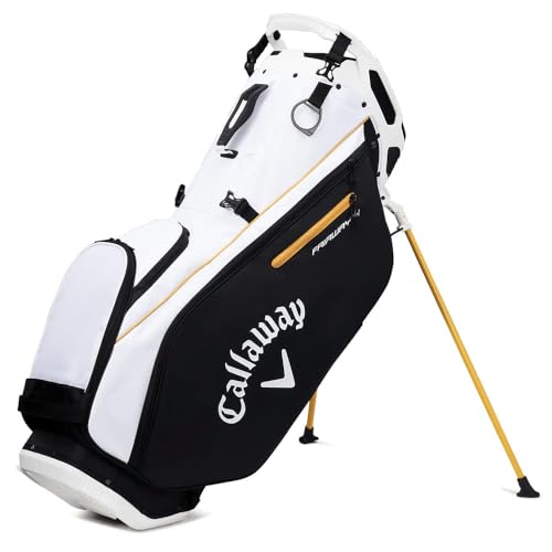 Callaway BG CG STN Fairway 14 HG 22 Black/Gold