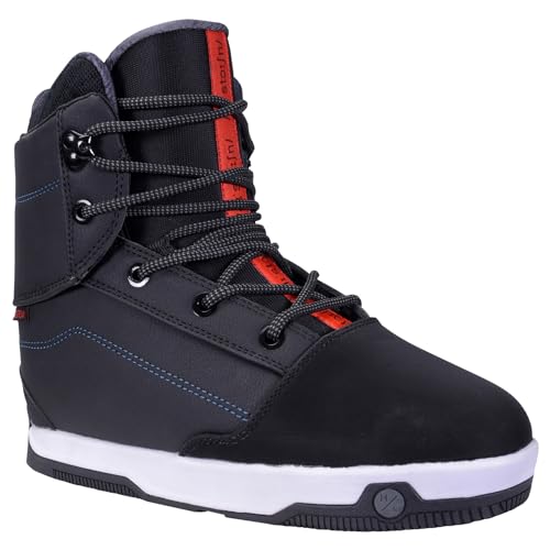Hyperlite 2024 Distortion Alex Aulbach Signature Wakeboard Boots 10 UK