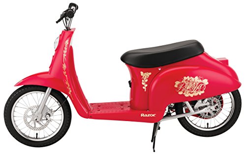 Razor Pocket Mod Bellezza 36V Euro-Style Electric Scooter Bellezza