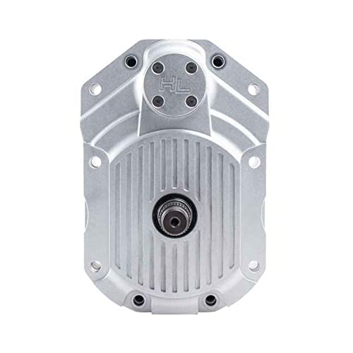 High Lifter 6 Inch Portal Gear Lift for Can Am Maverick Sport, Defender & Commander 2019-2023 Standard Cab Models