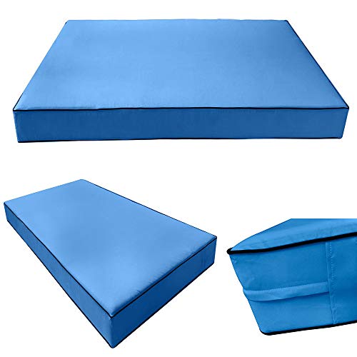 Prolinemax Style2 Twin Size 5PC Outdoor Daybed Cushion Set